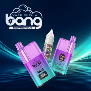 Bang 40000 Puffs