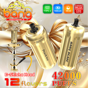 Bang Bar Vape