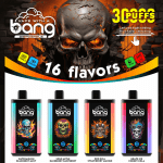 Bang Vapes