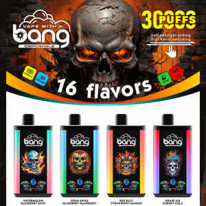 Bang Vapes