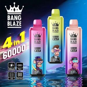Bang Leader 45K Vape