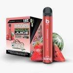 Bang Vape Strawberry Watermelon