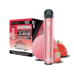 Bang Vape Strawberry Ice Cream