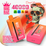 Bang Blaze 40K Vape